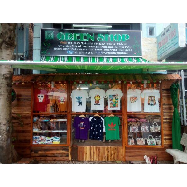 áo thun trẻ em in hình khủng long dễ thương ảnh thật in chụp taih shop