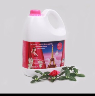 Nước giặt hiclass 3500 mL- Thái Lan
