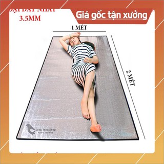 [ Chăn + Chiếu ] Combo 1 chiếu ngủ văn phòng viền đen và 1 chăn cá nhân màu đen