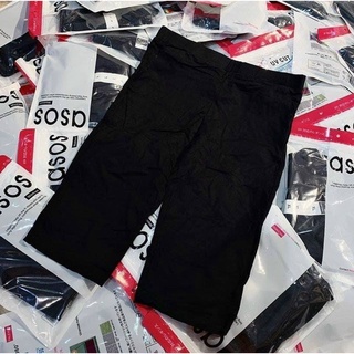 Quần legging sos ngố, quần thun ôm, hàng quảng châu siêu co dãn, size 40-80kg