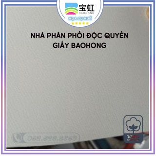 Combo giấy baohong loại thường 300g