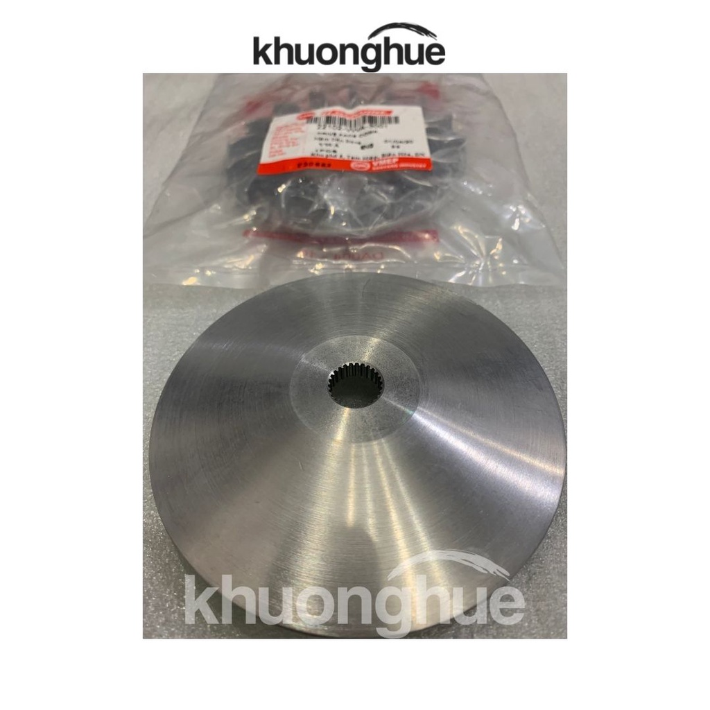 Má Cố Định Sơ Cấp - Má Puly Nồi Trước Xe Attila Fi - Joyride Chính Hãng SYM