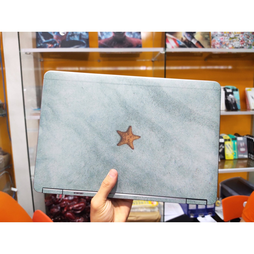 Dán Laptop skin cho Tất cả Dòng máy Dell , Hp, Asus, Lenovo, Acer, MSI Macbook....