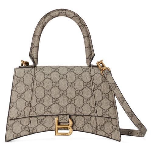 Túi xách GUC.CI& BALEN.CIAGA