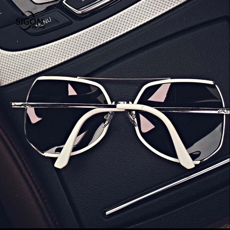 Kính Mát Phân Cực Mặt Lớn Cho Nam