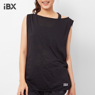 Áo Thể Thao 3 Lỗ iBasic IBX030