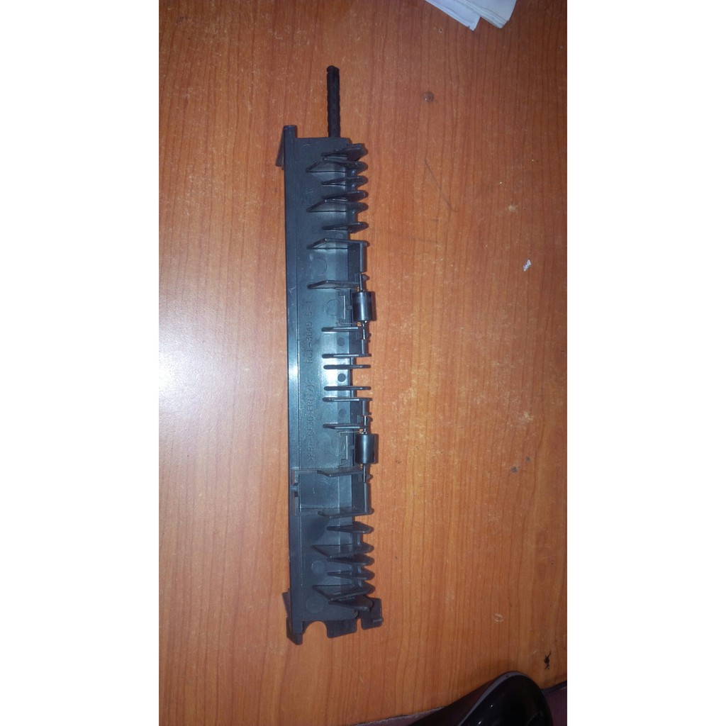 Cụm giấy ra trên sấy Canon 3300/HP2015