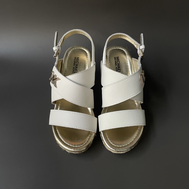 Giày trẻ em Michael kors xuất xịn