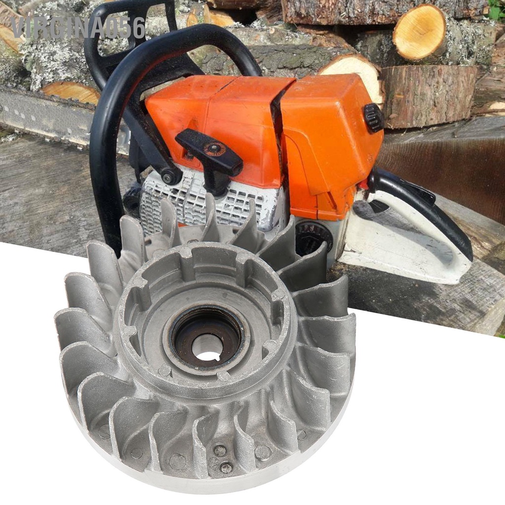 Có thể bán buôn Bộ phận thay thế bánh đà cưa xích OEM 1122 400 1217 cho STIHL 066 Ms660 Ms650 MS 650 660 Sửa chữa Virgina056 Hàng giao ngay