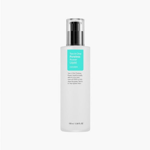 [Hàng mới về] Toner COSRX se khít lỗ chân lông 2 trong 1 100ml