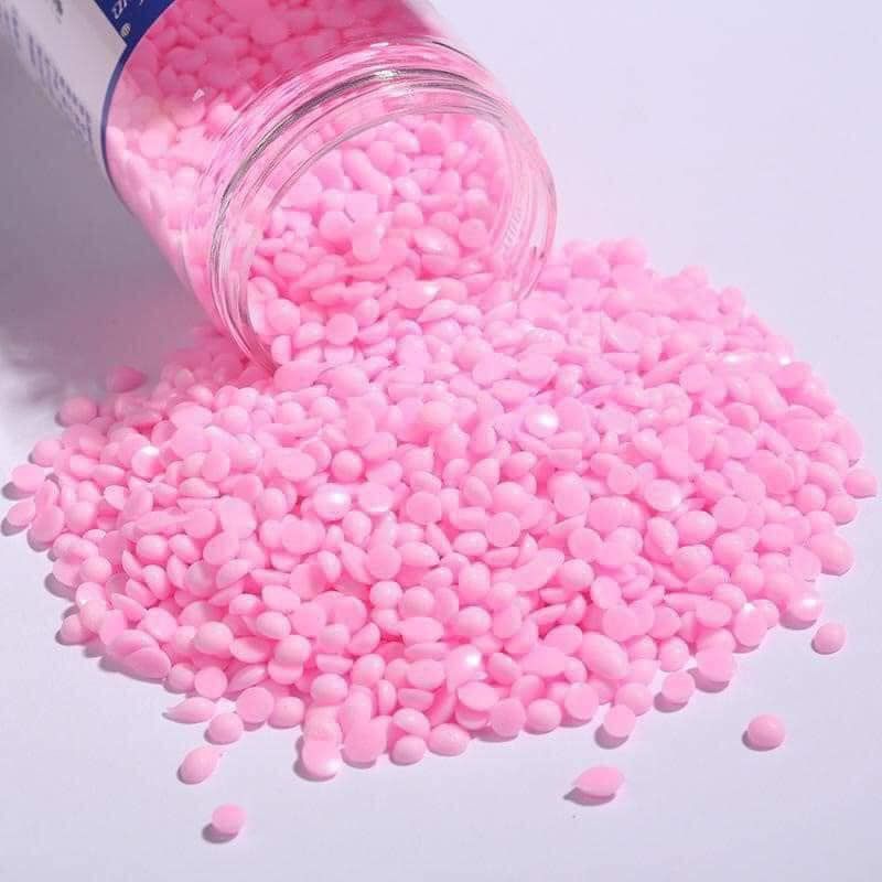 Viên xả thơm quần áo, Hạt xả thơm làm mềm vải lưu hương thơm dài lâu (110g)