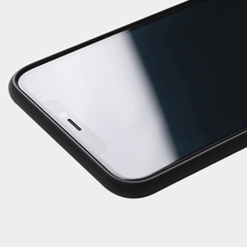 Ốp Lưng Trong Nhám Viền Màu Cho Điện Thoại S9