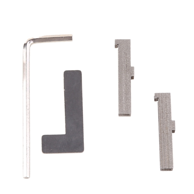 Bộ 2 Dụng Cụ Cắt Chìa Khóa Chuyên Nghiệp