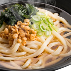 Mì udon tươi Hàn Quốc (200g)