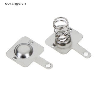 Bộ 50 Cặp Đầu Phân Cực Cho Pin AA Hoặc AAA