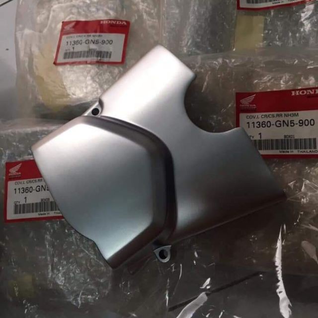 Mang Cá Xe Dream Wave [ CHÍNH HÃNG ] - Nắp chắn xích và nhông con cho xe dream wave hàng xịn chuẩn Honda