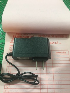 10 cục Nguồn adapter 12V1A