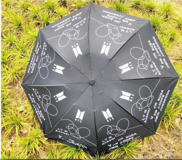 Ô họa tiết BTS,BT21,BLACKPINK LT