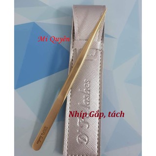Nhíp tách Đức