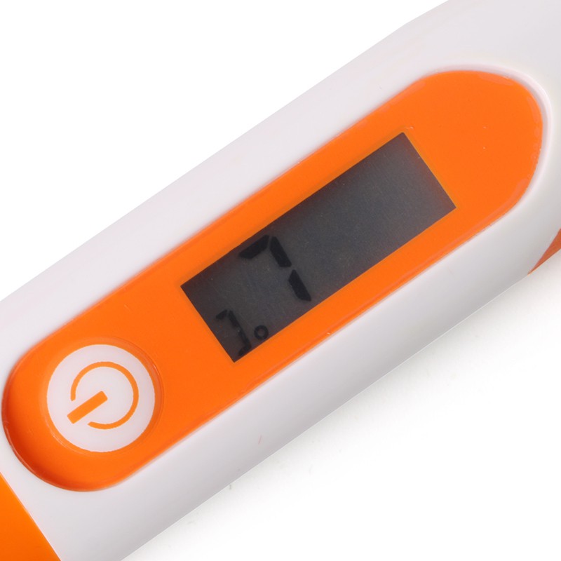 Máy đo nhiệt độ màn hình hiển thị lcd cao cấp cho bé