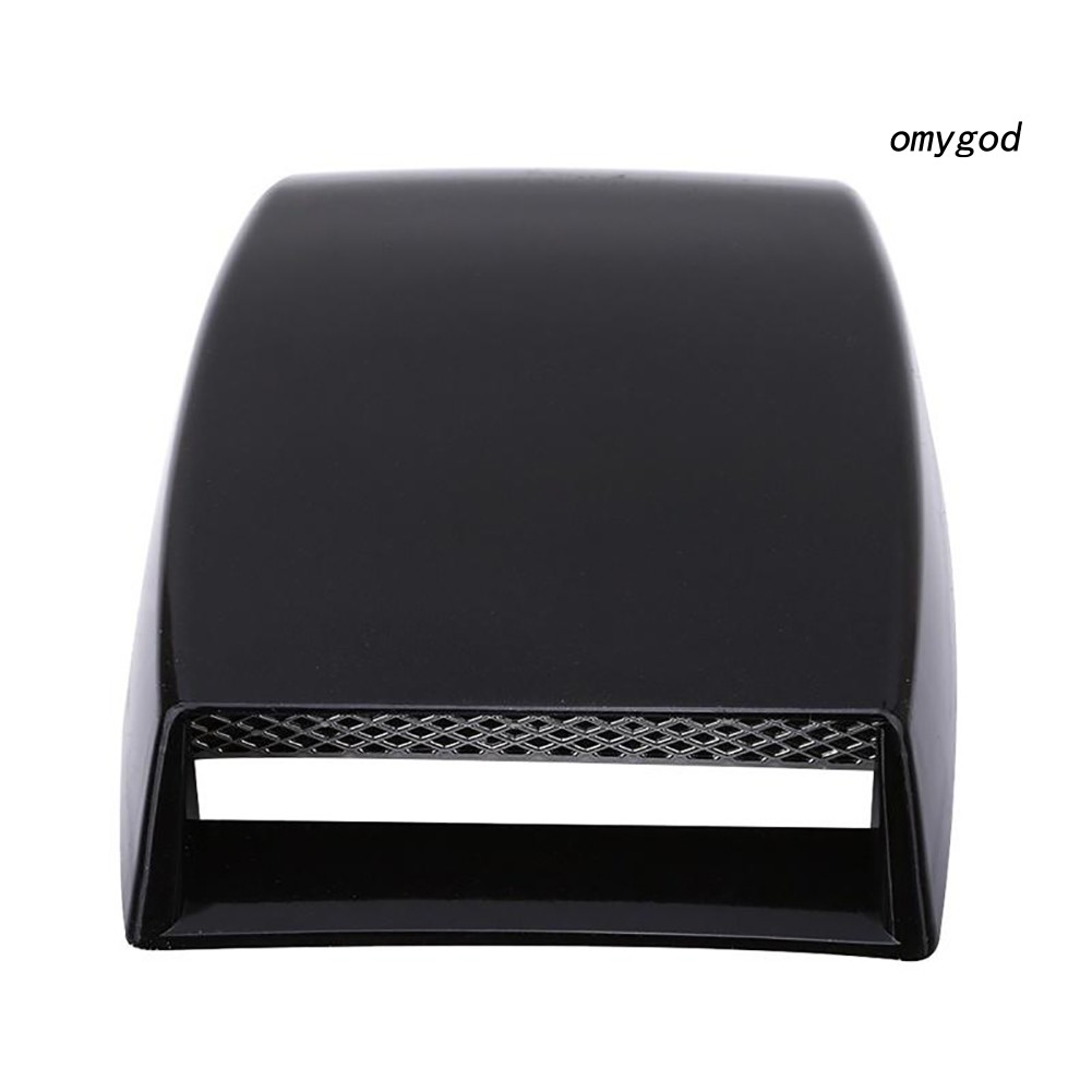 Miếng Dán Trang Trí Nắp Capo Xe Hơi Thông Dụng