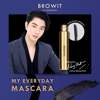 MASCARA BROWIT THÁI LAN