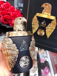 NƯỚC HOA GHALA ZAYED LUXURY GOLD 100ML