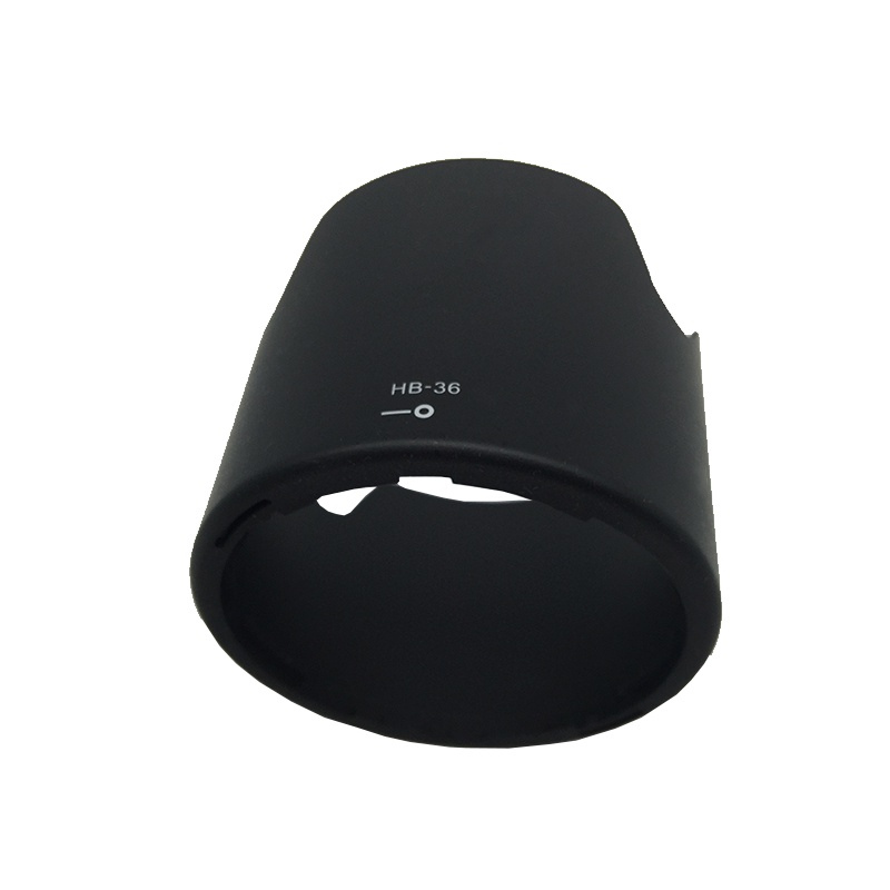 Loa Che Nắng HB-36 Cho Ống Kính Nikon AF-S VR 70-300 / 4.5-5.6G ED 67mm