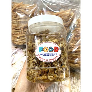 [Sạch 100%] Ghẹ Sữa Rim Cao Cấp - Ăn Cực Ngon -200G / 500G .
