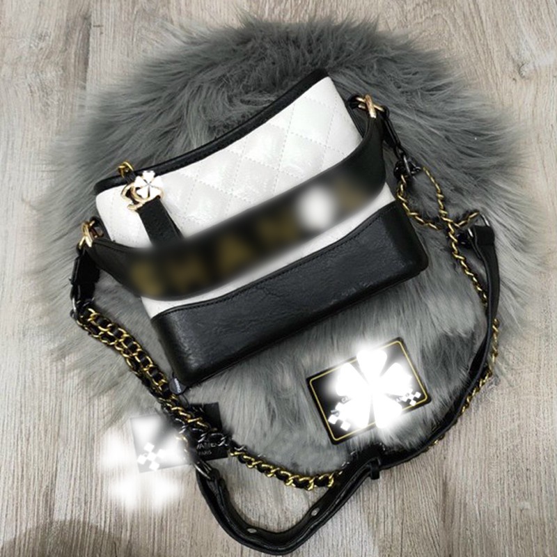 Túi Đeo chéo Hobo Ngọc Trinh (mã NTMM620 )