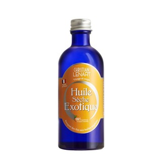 Tinh dầu khô dưỡng ẩm,tái tạo da HUILE SECHE EXOTIQUE 100ml