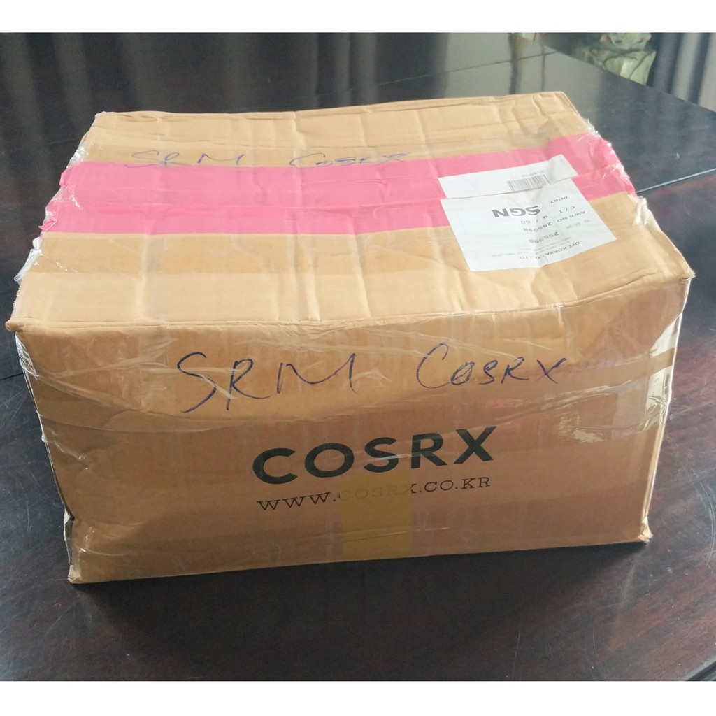 [Mã SKAMPUSH11 giảm 10% đơn 200k] Sữa rữa mặt dịu nhẹ COSRX pH Good Morning Gel Cleanser | BigBuy360 - bigbuy360.vn