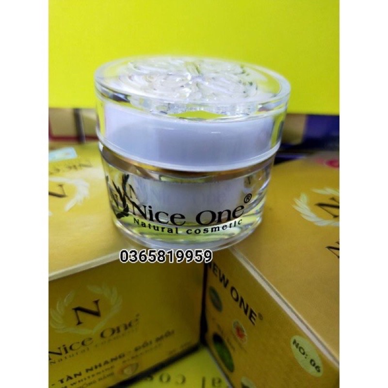 Nice One kem nám 10g