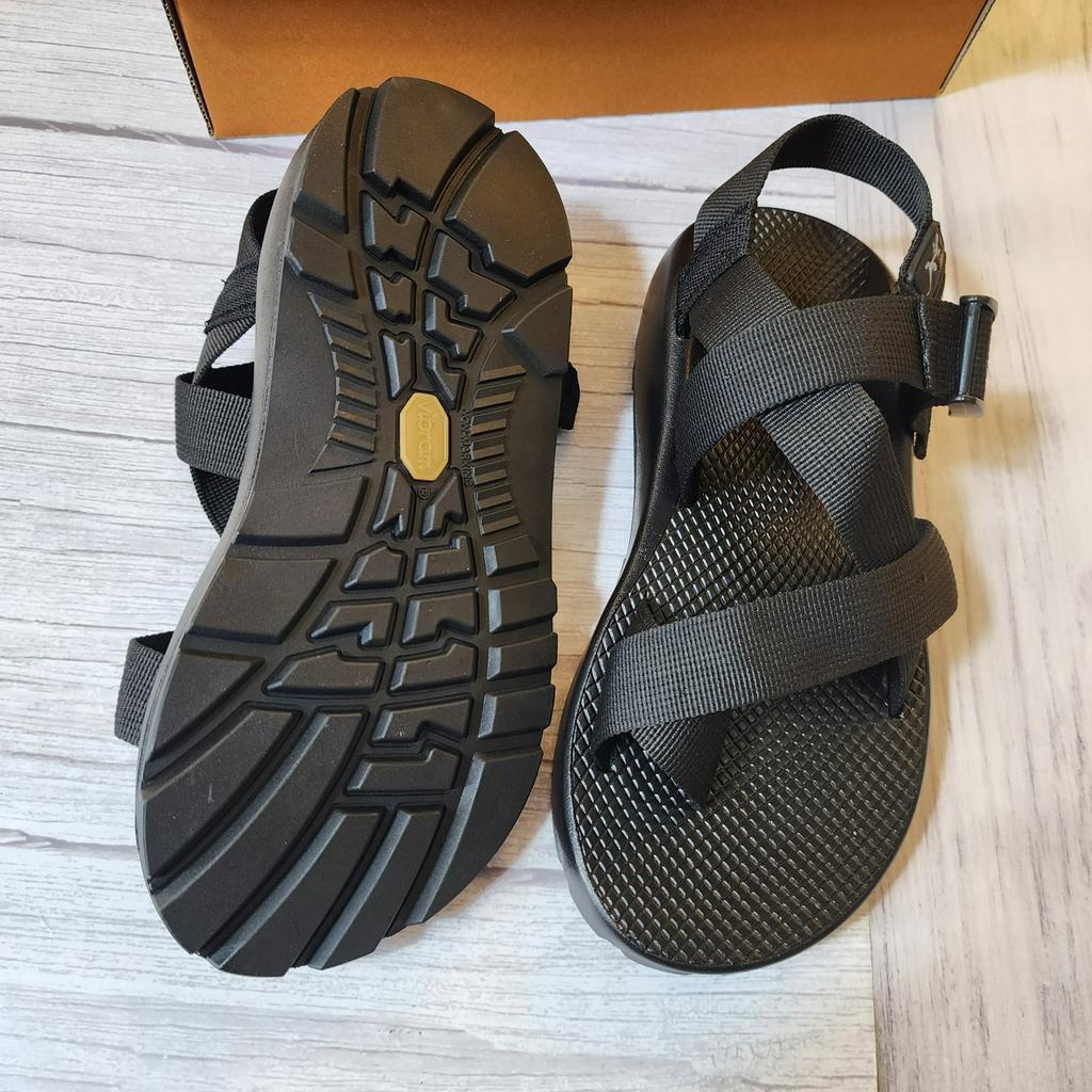 Dép Xăng Đan Nam Chaco Kẹp Ngón Mã TG50