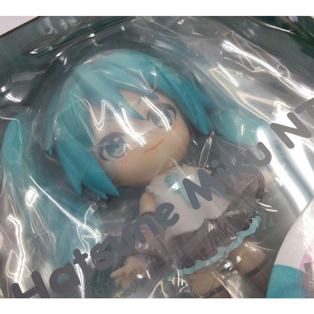 Mô hình chính hãng Nendoroid  Hatsune Miku NT Figure Nendoroid 1701