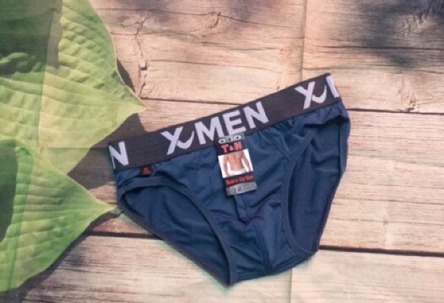 Quần sịp nam, tomboy 30k