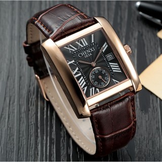 Đồng hồ nam CHENXI 063A độc đáo