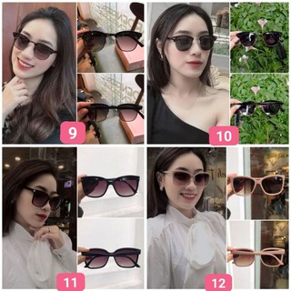 Kính HM -xách tay Mỹ, Pháp, Đức, Nhật, Ba Lan -có bill chính hãng