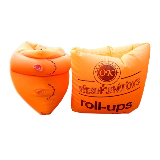 Phao tay trẻ em Sportslink Roll-ups
