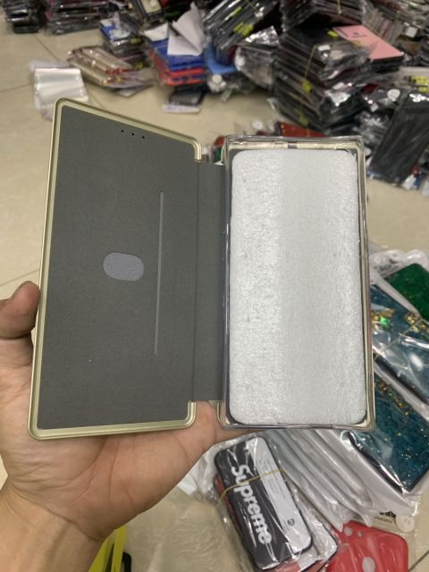 Bao da Sony XA1 Ultra case dẻo màu thời trang