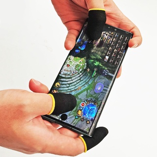 Bao Tay Xỏ Ngón, Găng Tay Chơi Game HGD901