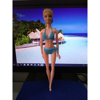 Bikini búp bê - quần áo búp bê