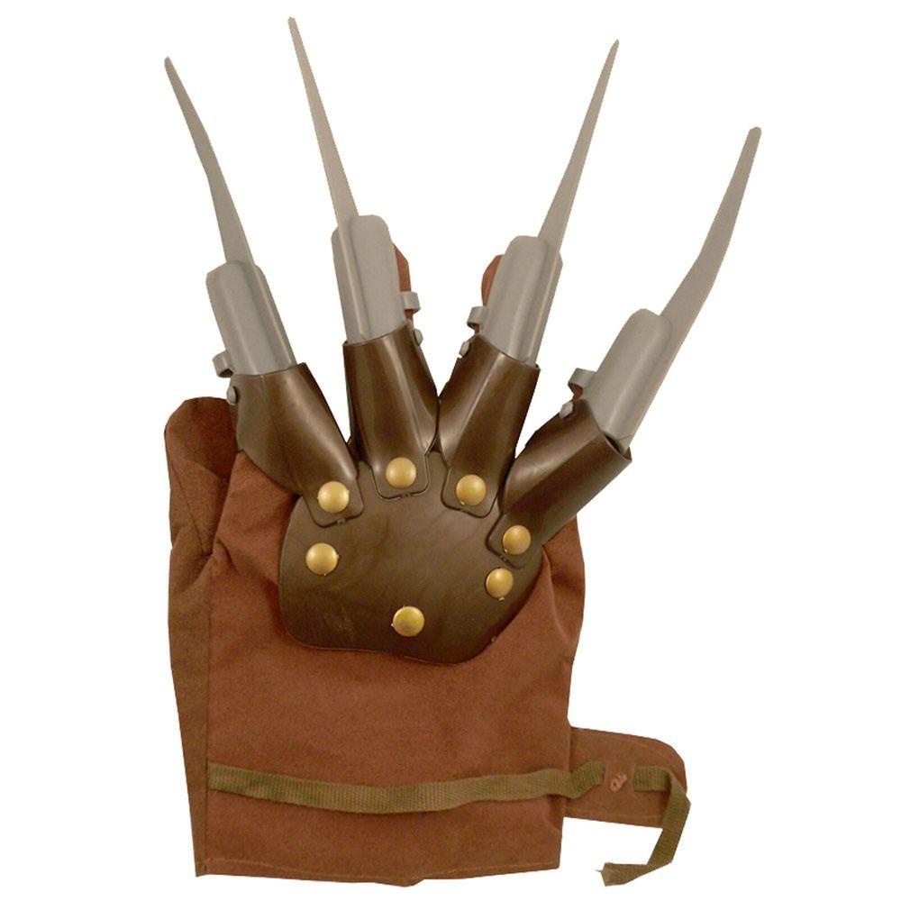 Phụ Kiện Móng Vuốt Hóa Trang Halloween Đáng Sợ