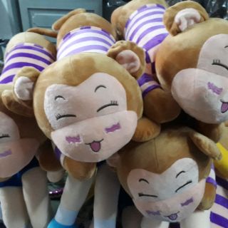 Gối ôm áo khỉ 90cm