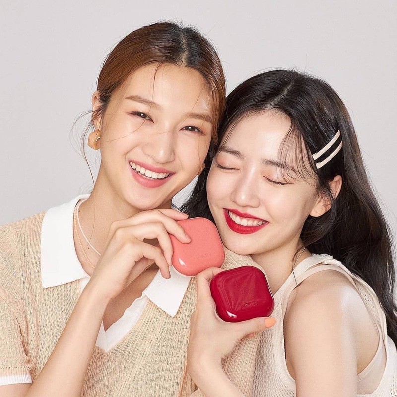 Phấn nước Joseph x Stacey Cushion tone 21N | BigBuy360 - bigbuy360.vn