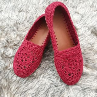 Giày Handmade siêu yêu