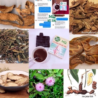CAO XƯƠNG KHỚP MỘC DUNG