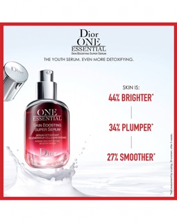 Dior One Essential Skin Boosting Super Serum