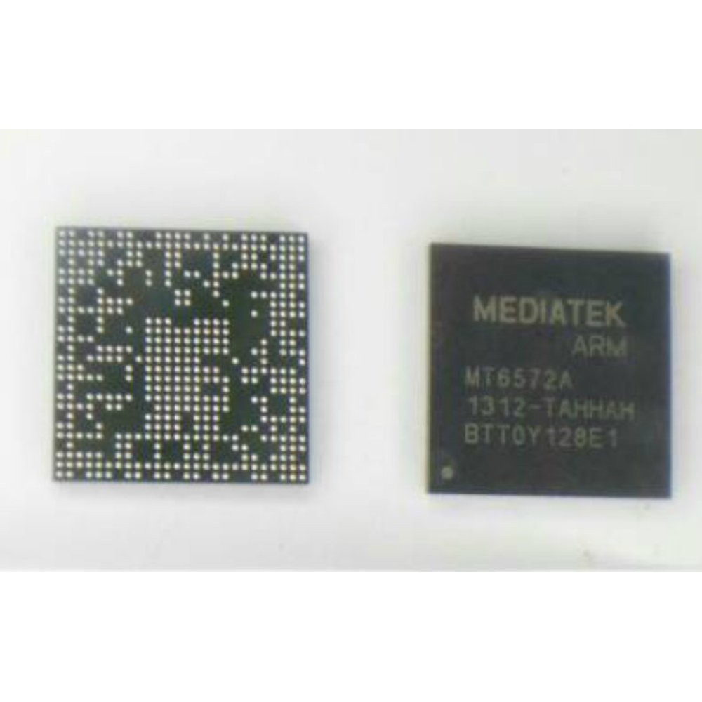Phụ Kiện Mt 6572A MT6572A MEDIATEK CPU Ic