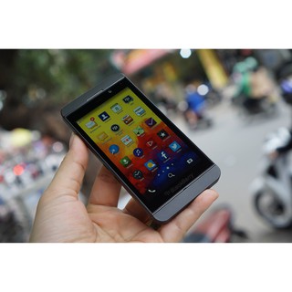 Điện Thoại BlackBerry Z10 like new chất lượng
